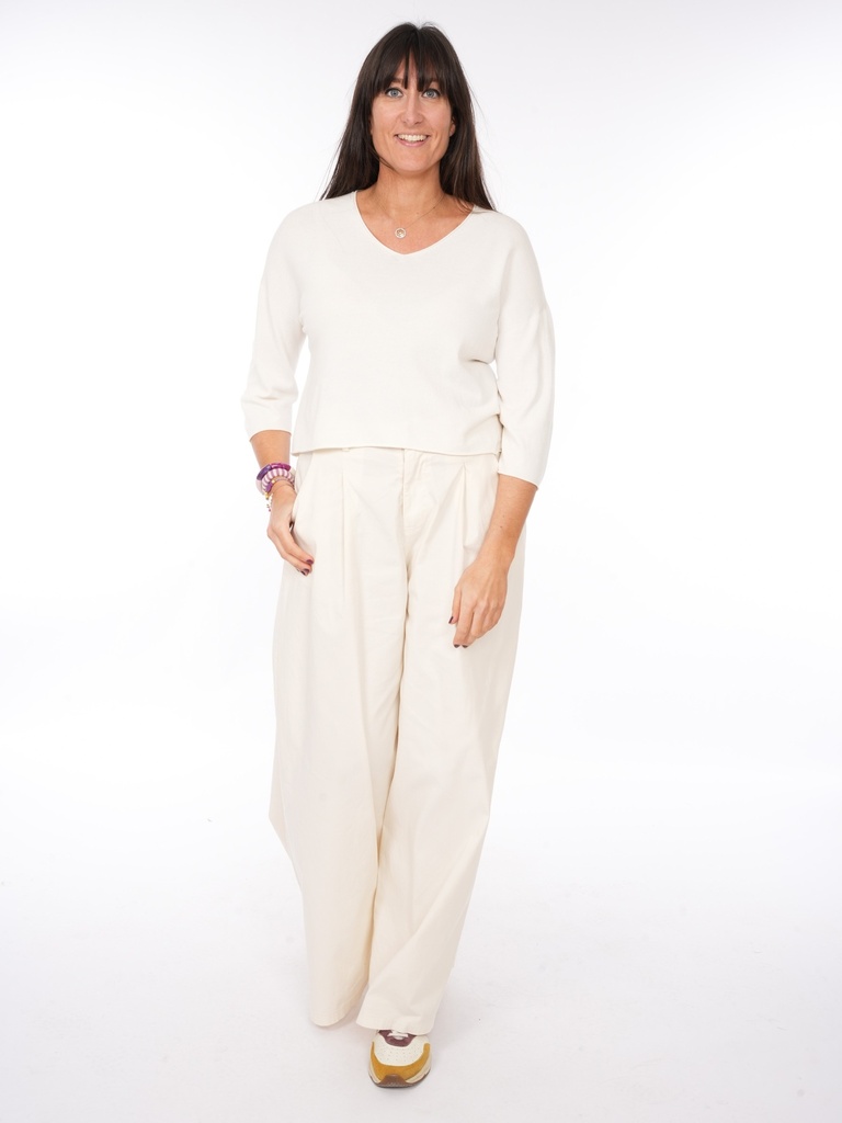 PULL DANTE SS25