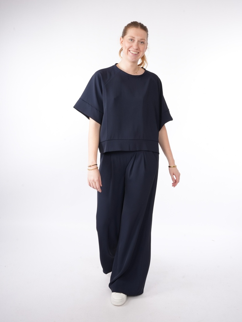 PANTS LEXA SS25