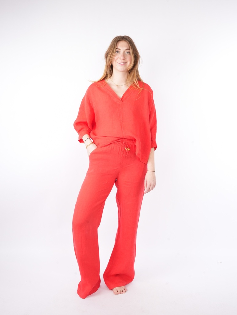 TOP LENA SS25