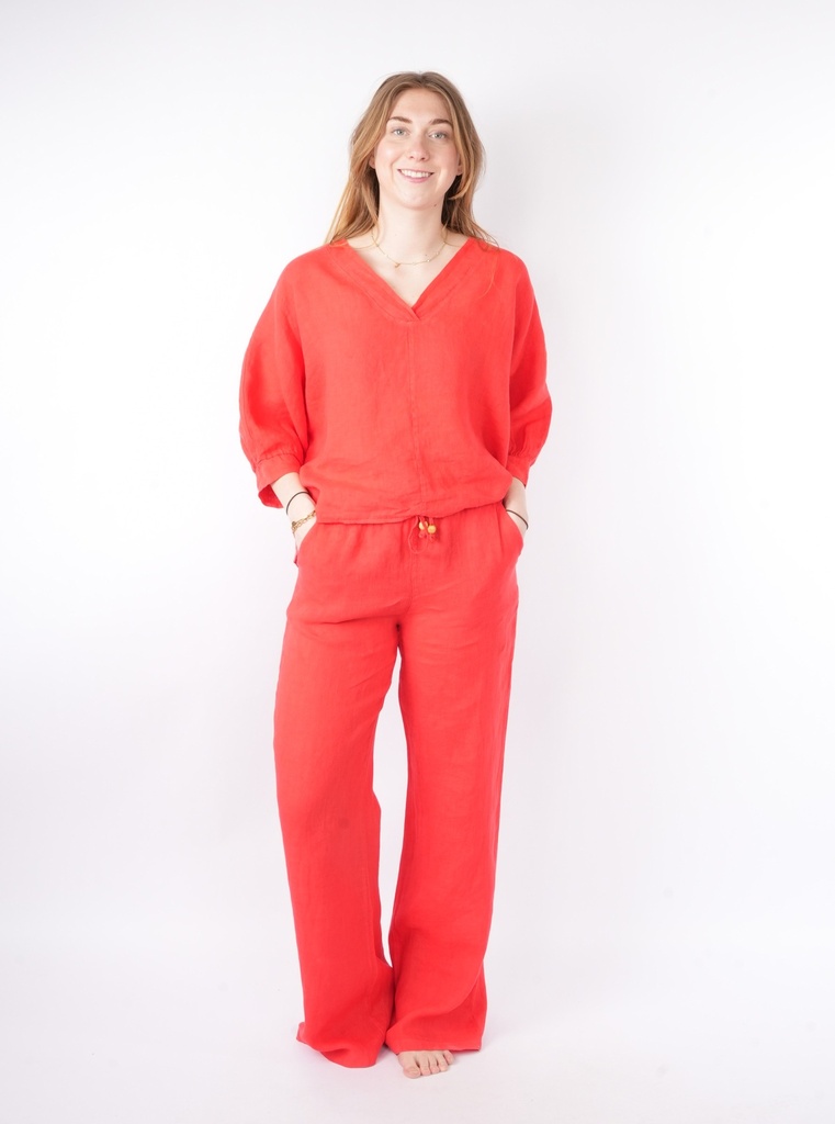 PANTS LILO SS25