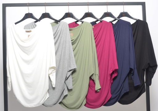 T SHIRT BIU