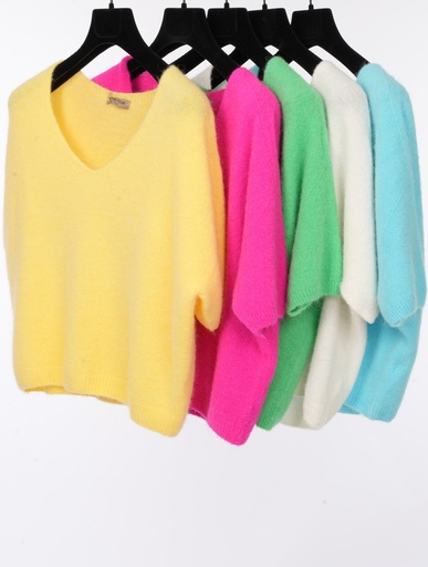 PULL TRENTO SS25