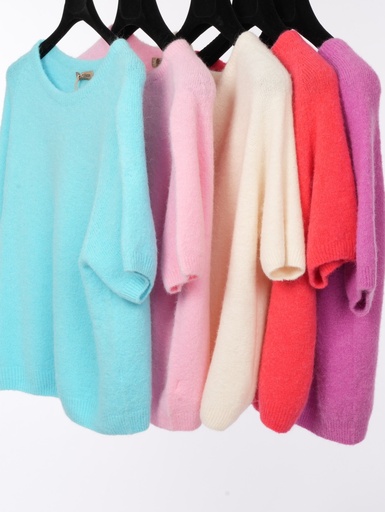 PULL TORINO SS25