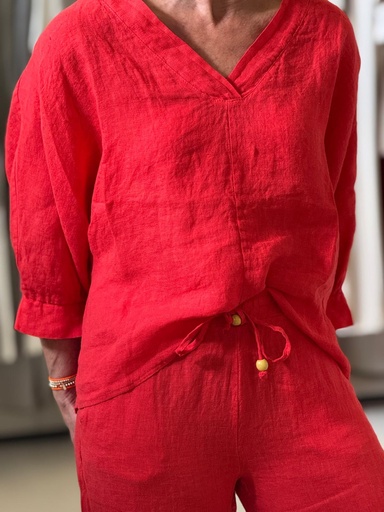 TOP LILO SS25