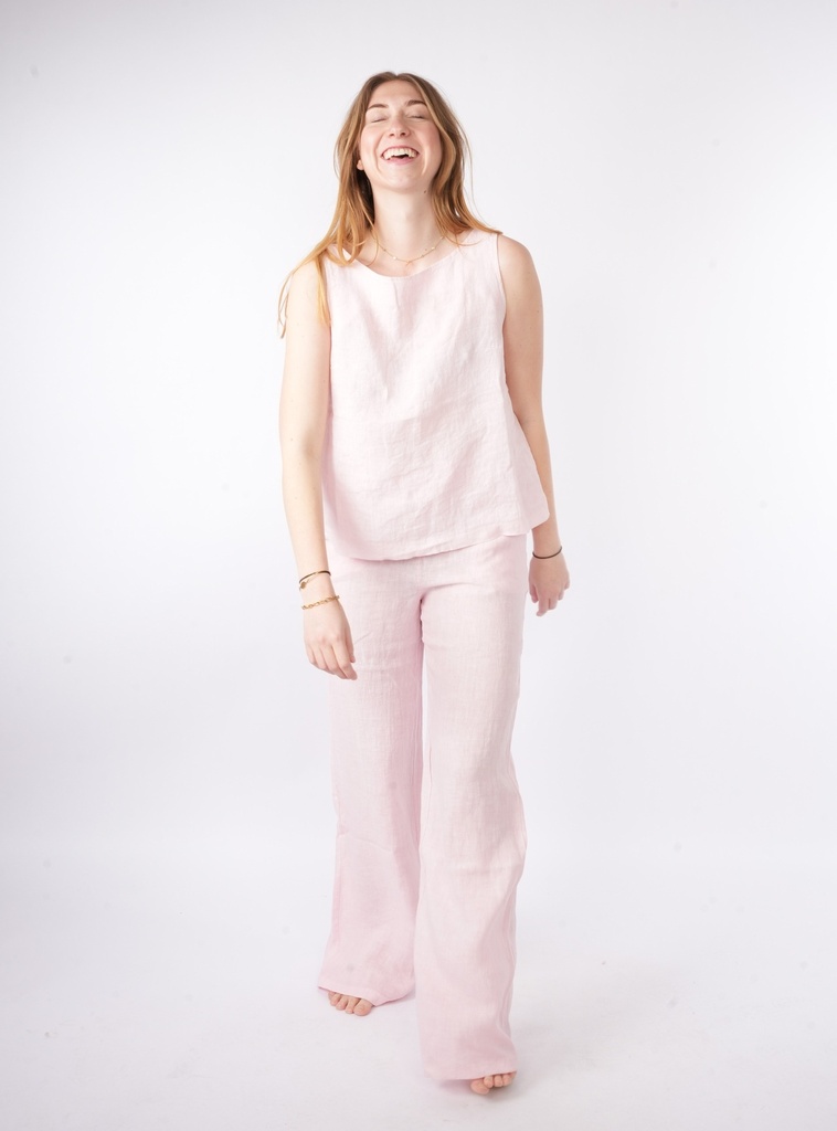 TOP LINA SS25