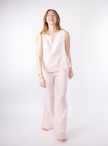 TOP LINA SS25